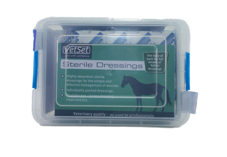 Melatec Adhesive Dressing
