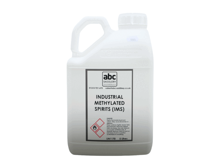 Methylated Spirits 5Ltr