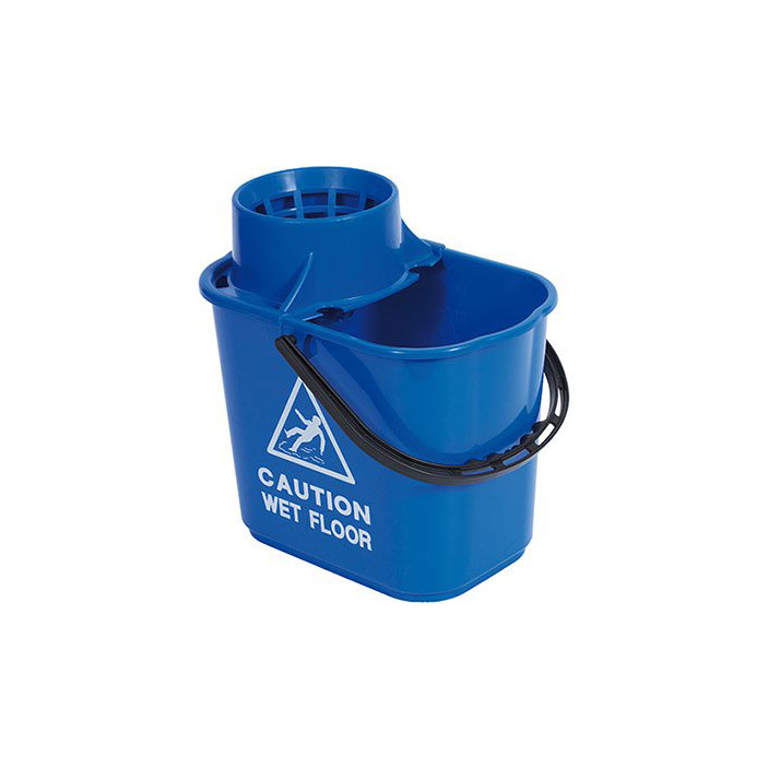 Mop Bucket Bentley Professional