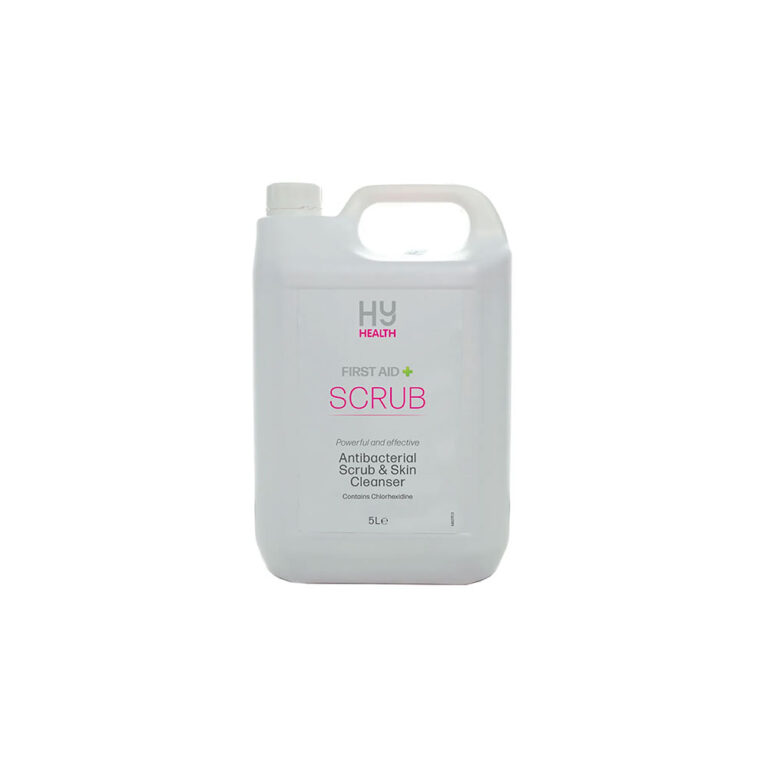Hy Health Scrub 5Ltr