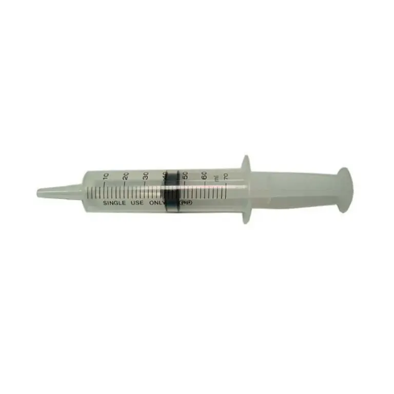 Syringe 60ml