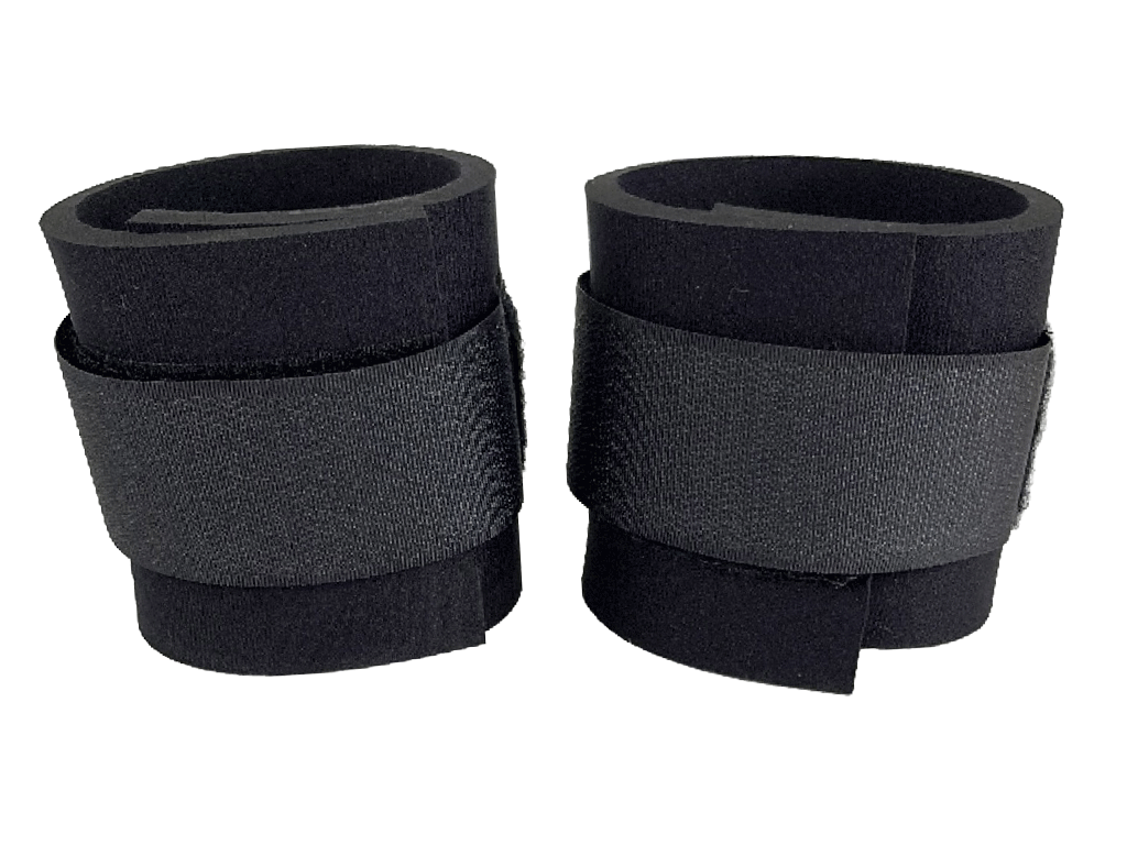 Pastern Wraps