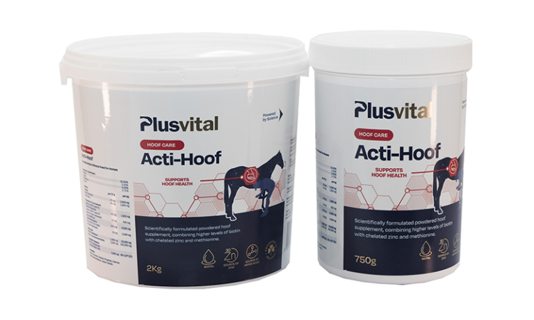 Plusvital Acti-Hoof