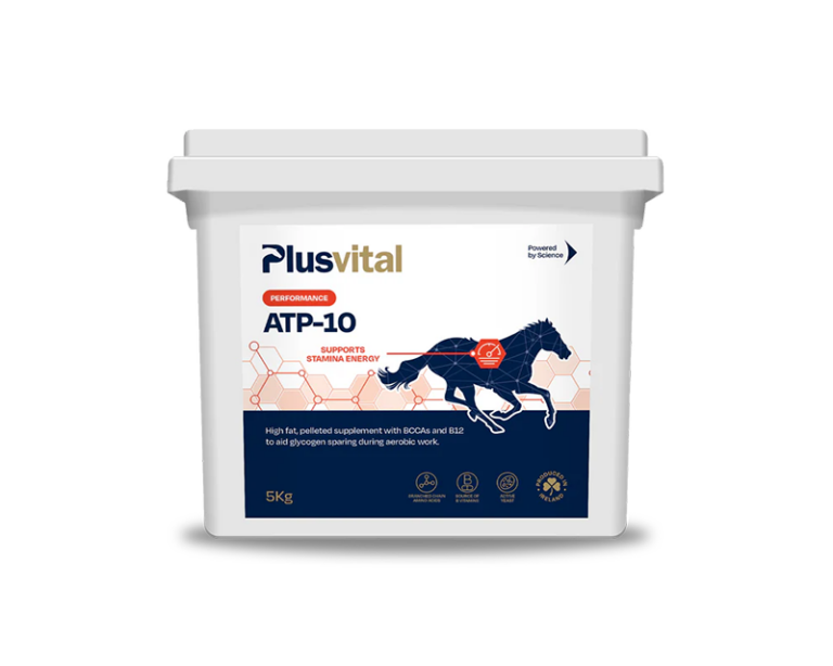 Plusvital ATP-10