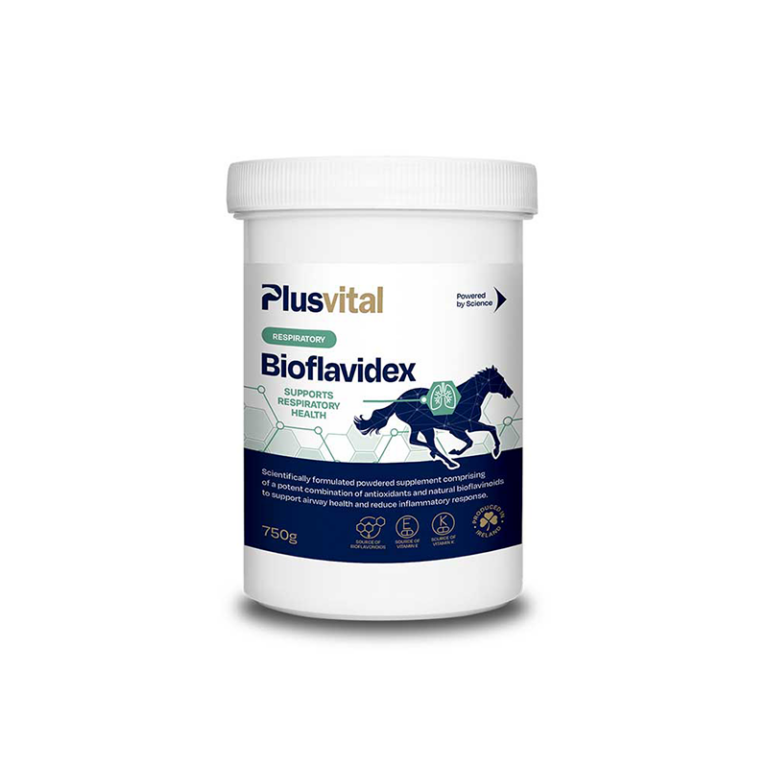 Plusvital Bioflavidex