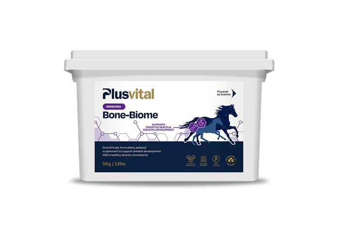 Plusvital Bone-Biome