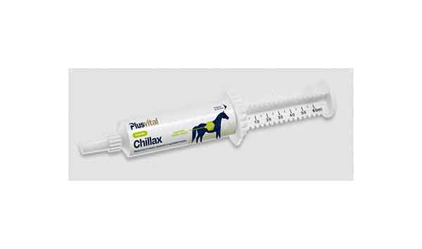 Plusvital Chillax