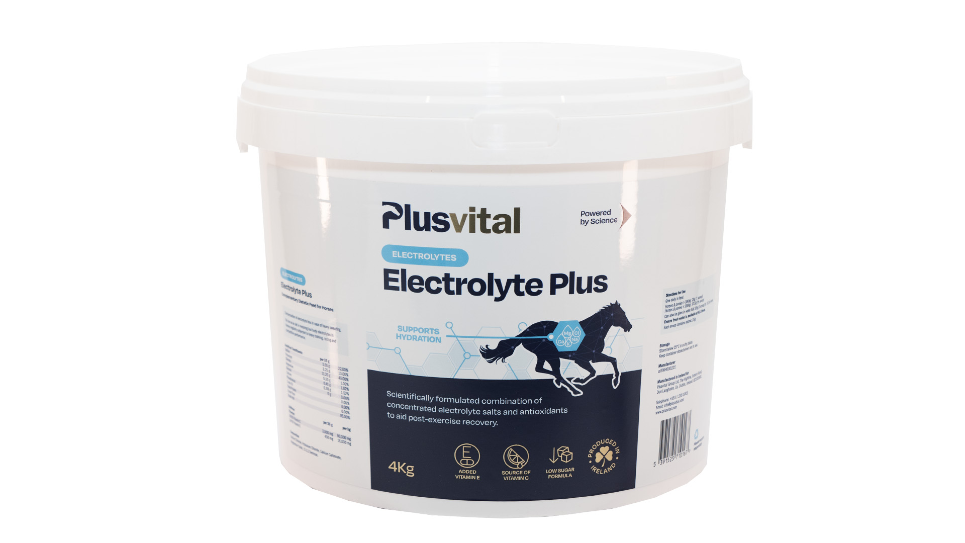 Plusvital Electrolyte Plus - Image 2