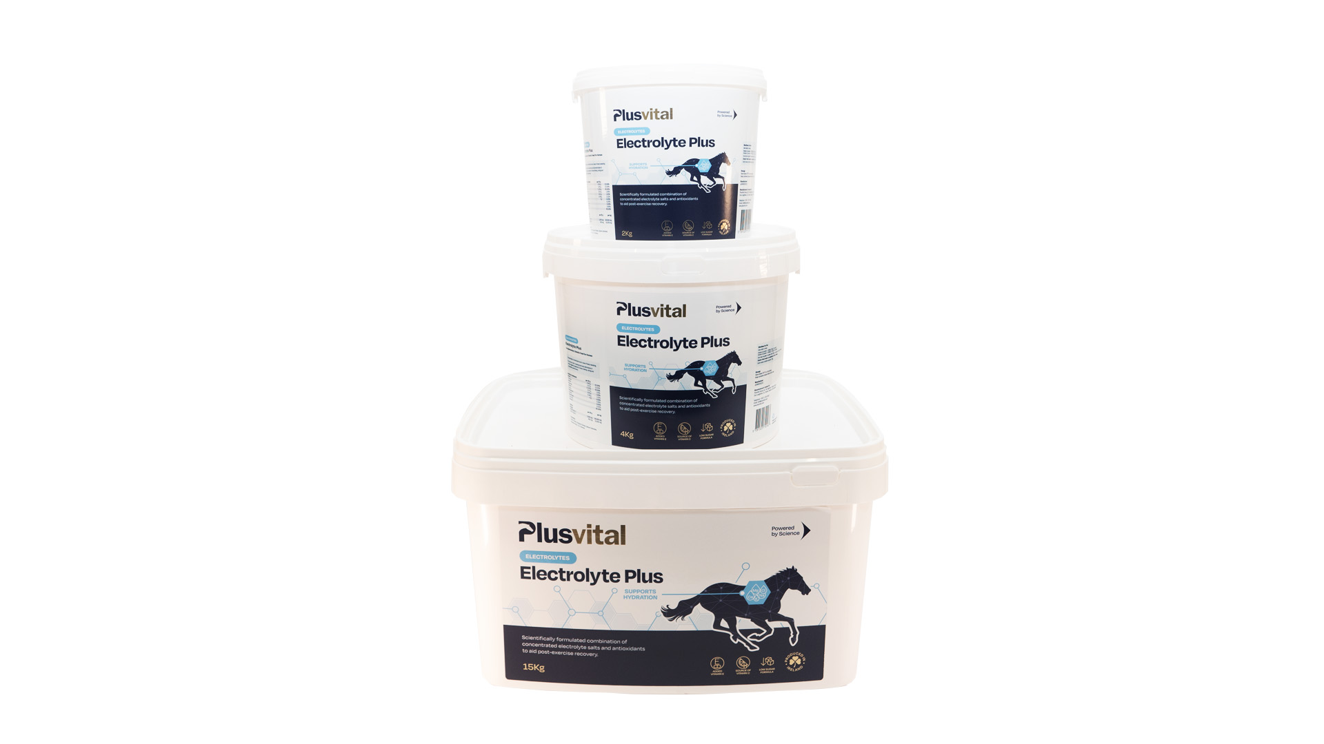 Plusvital Electrolyte Plus - Image 5