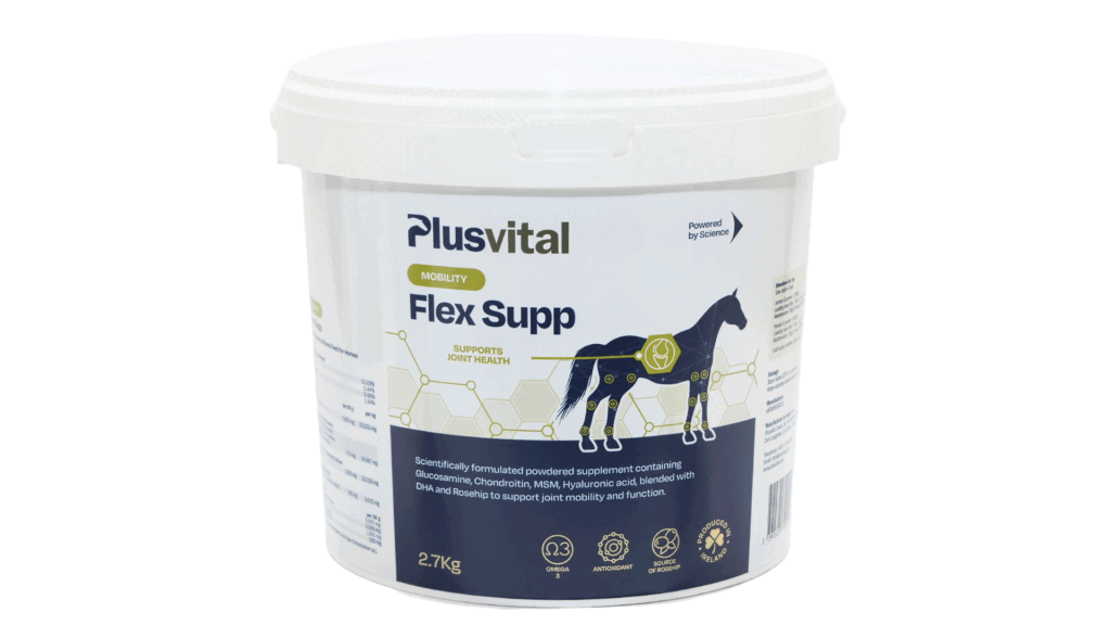 Plusvital Flex Support