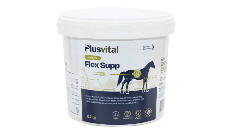 Plusvital Flex Support