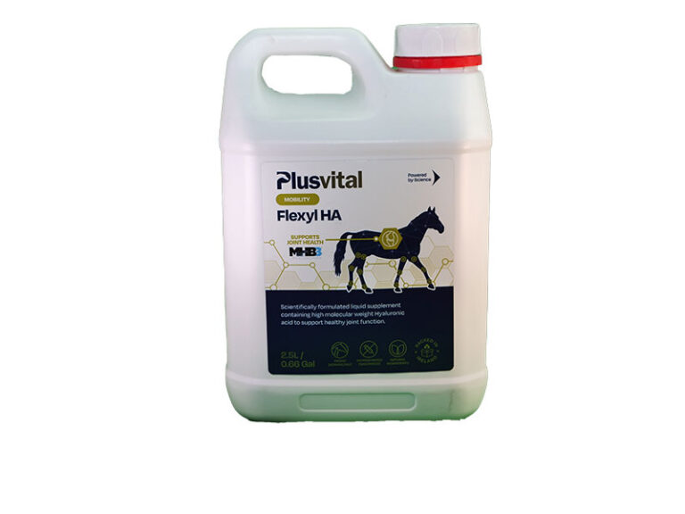 Plusvital Flexyl HA 2.5 ltrs