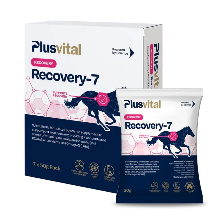 Plusvital Recovery 7