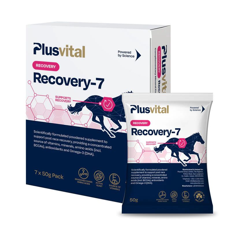 Plusvital Recovery 7