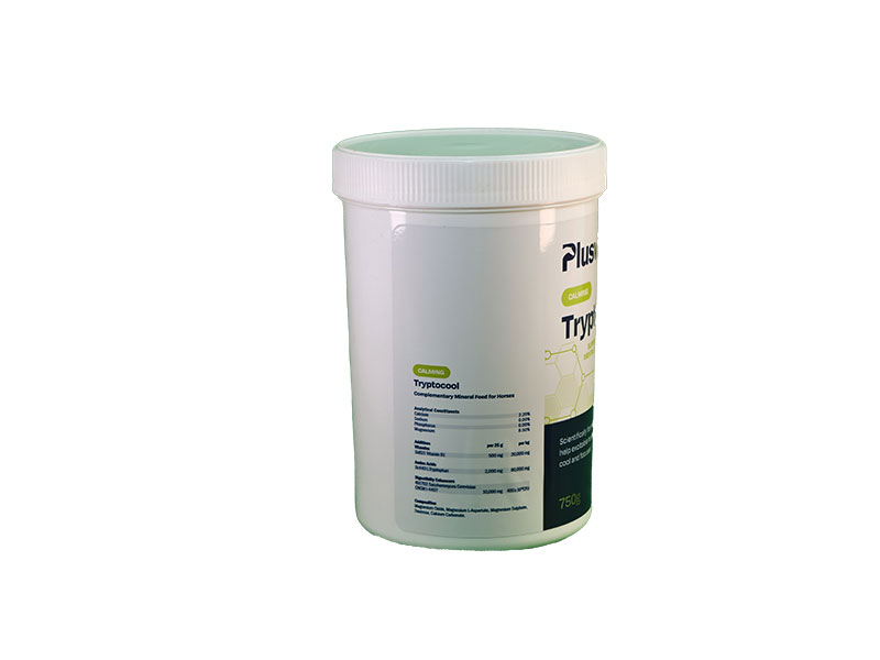 Plusvital Tryptocool - Image 3