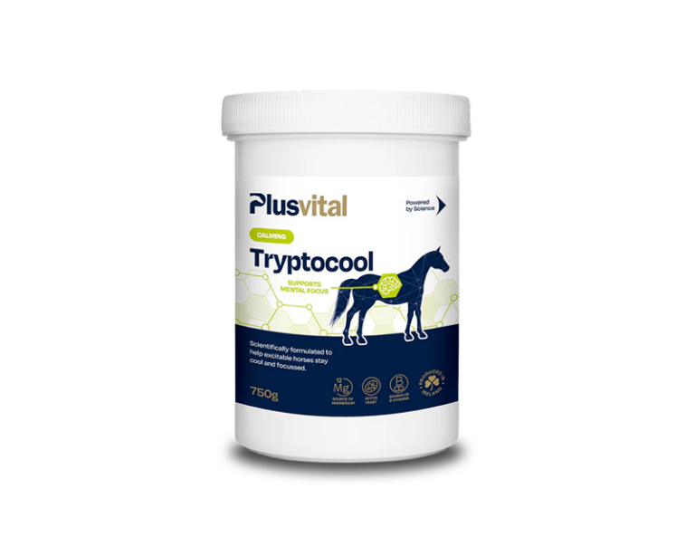 Plusvital Tryptocool