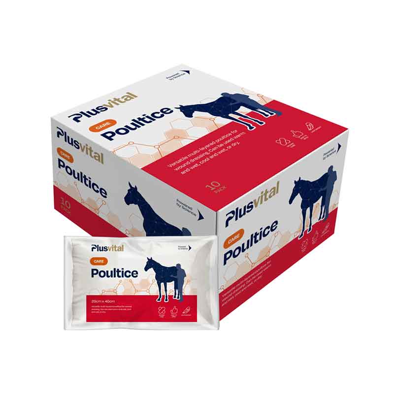 Plusvital Poultice