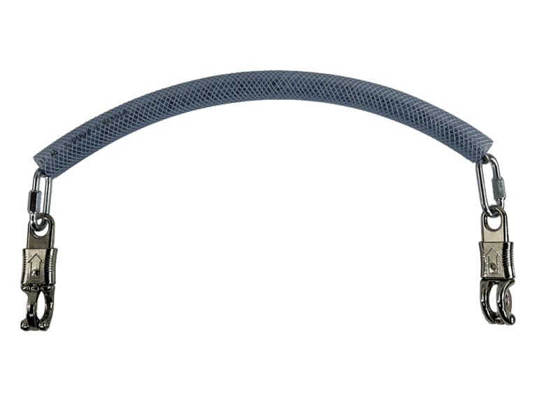 Rack Chain Quick Release (Braid Hose)