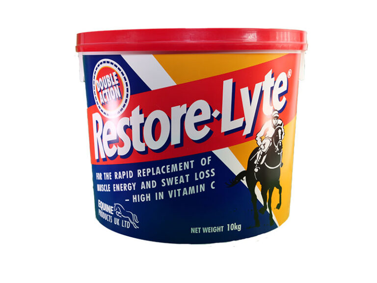 Restore Lyte Powder 10kg