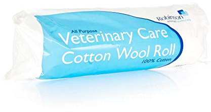 Cotton Wool Robinson's Healthcare