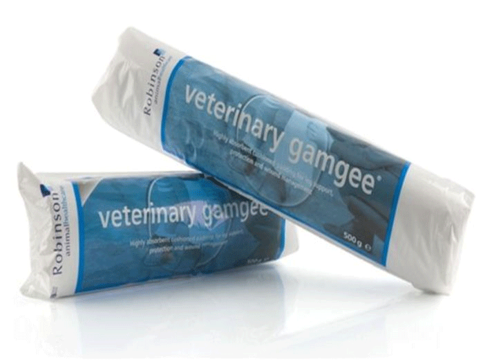 Robinsons Veterinary Gamgee Non-Woven