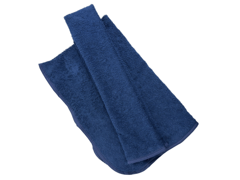 Stable Rubber and Sleeve Towelling