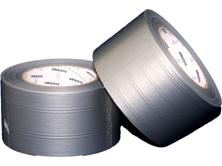 Silver Tape