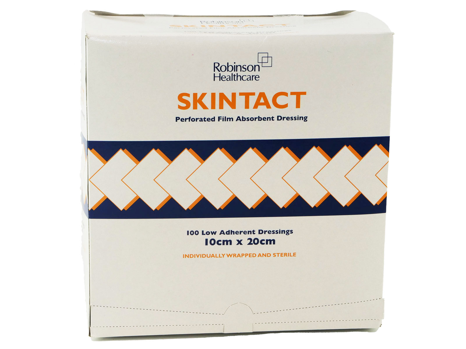 Skintact Box of 100