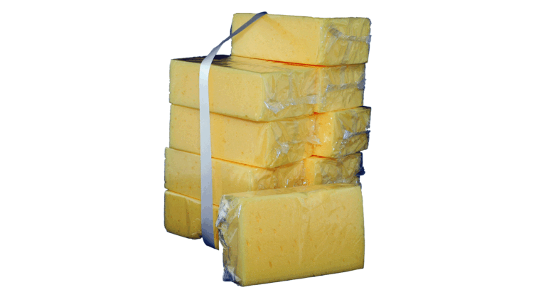 Sponges Jumbo 10 Pk