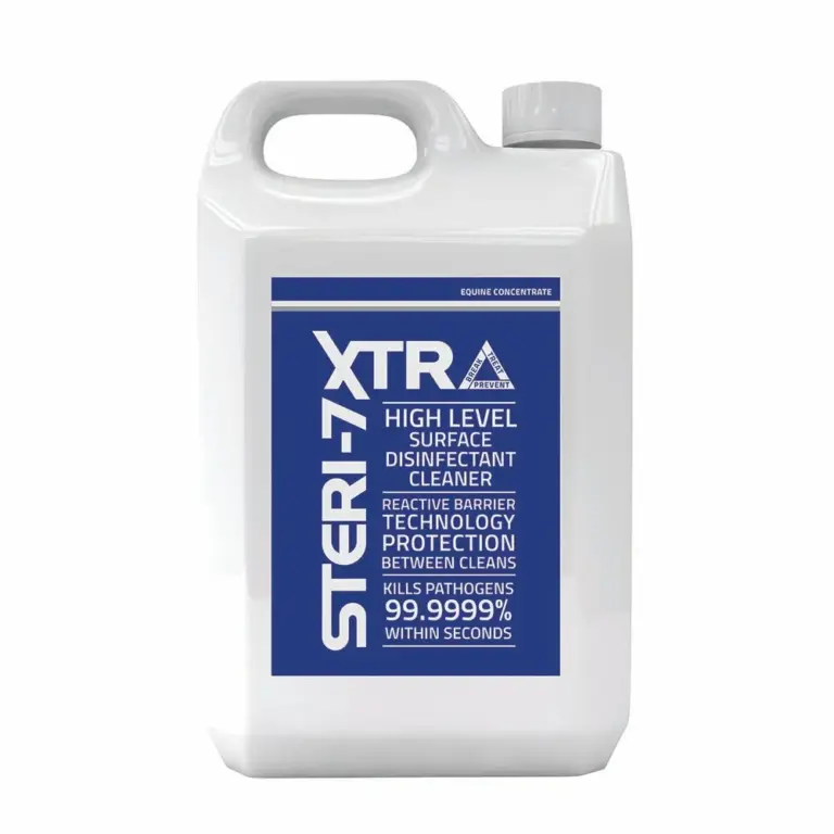 Steri-7 Disinfectant