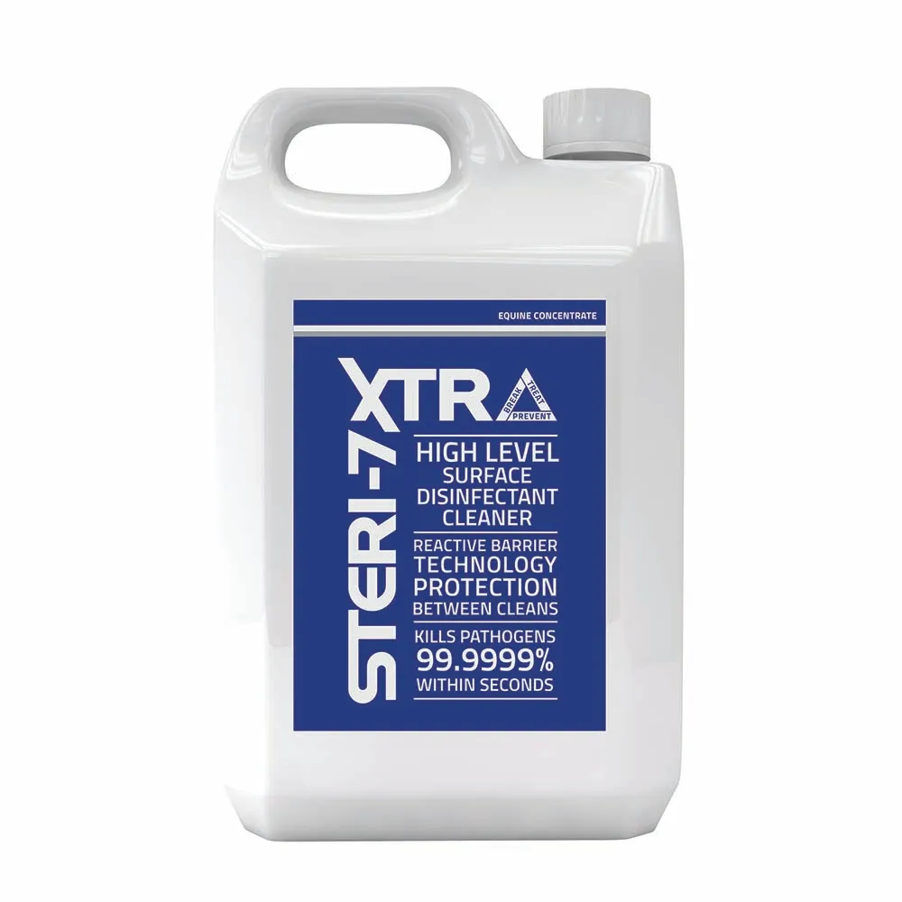 Steri-7 Disinfectant