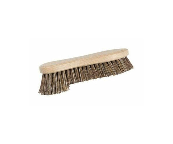 Stiff Scrubbing Brush