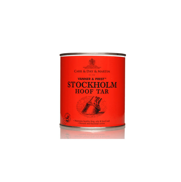 Stockholm Tar