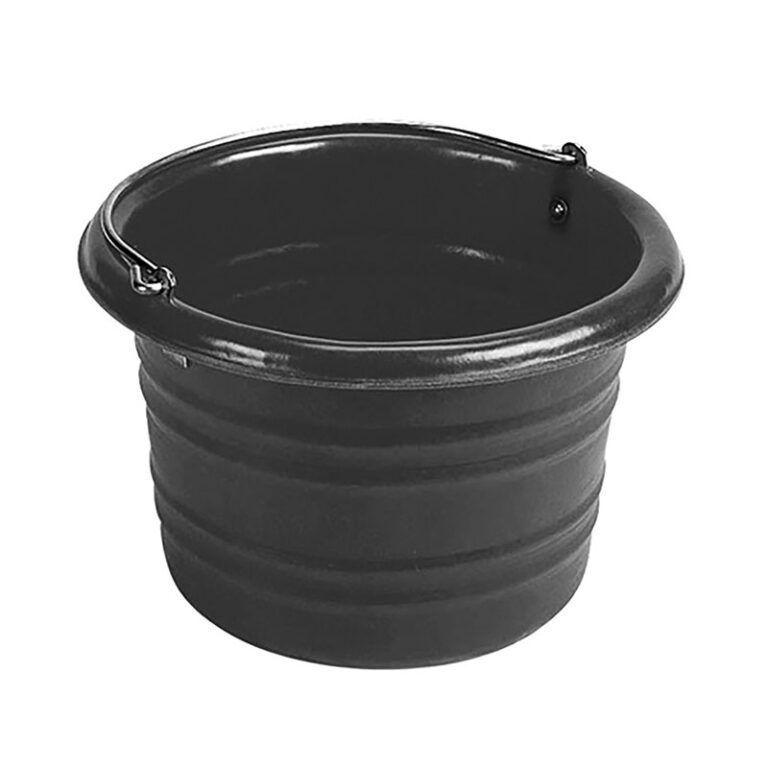 Bucket Stubbs Feed/Water (S43)