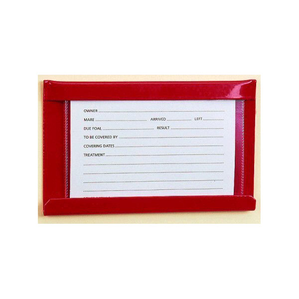 Stubbs Card Wallet