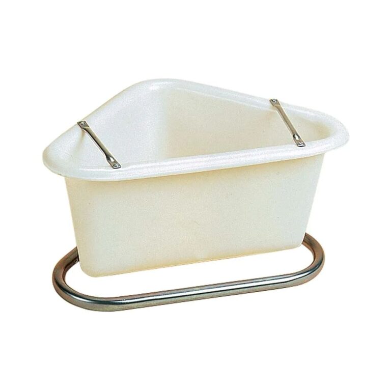 Manger Support Frame Stubbs (S2PB)
