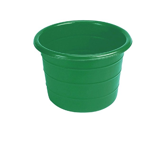 Stubbs Feed Bin/Water Butt (S44LH)