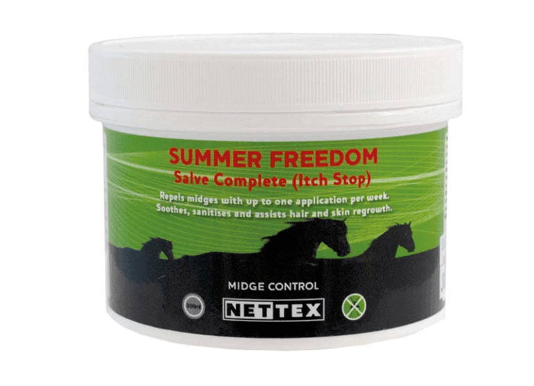 Nettex Summer Freedom Salve 300ml