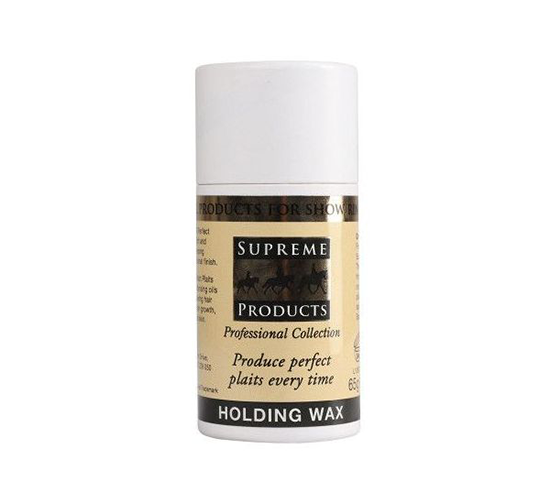 Supreme Products Perfect Plaits Holding Wax 65g