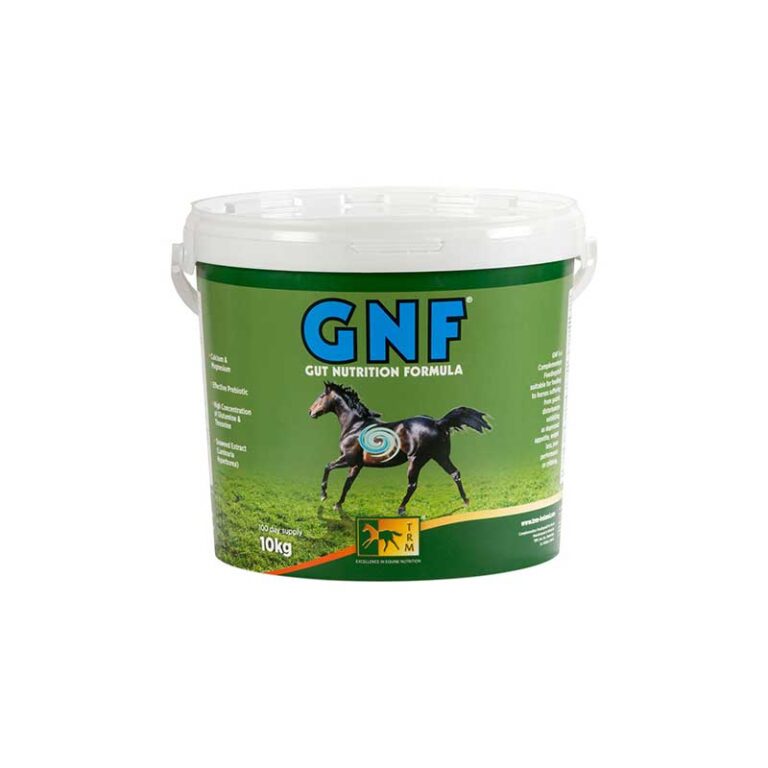 TRM Gut Nutrition Formula