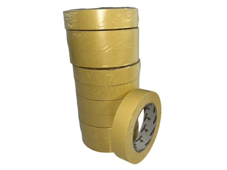 Tape Masking 50m x 25mm  (40 box)