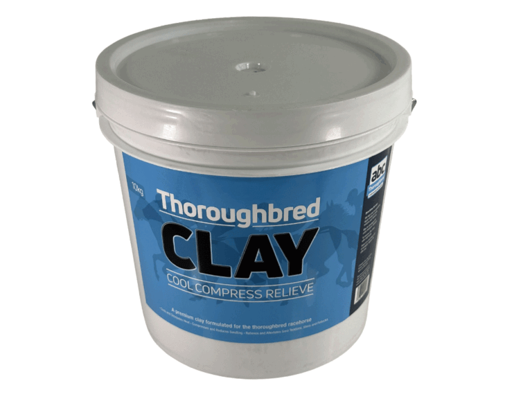 Thoroughbred Clay 10Kg