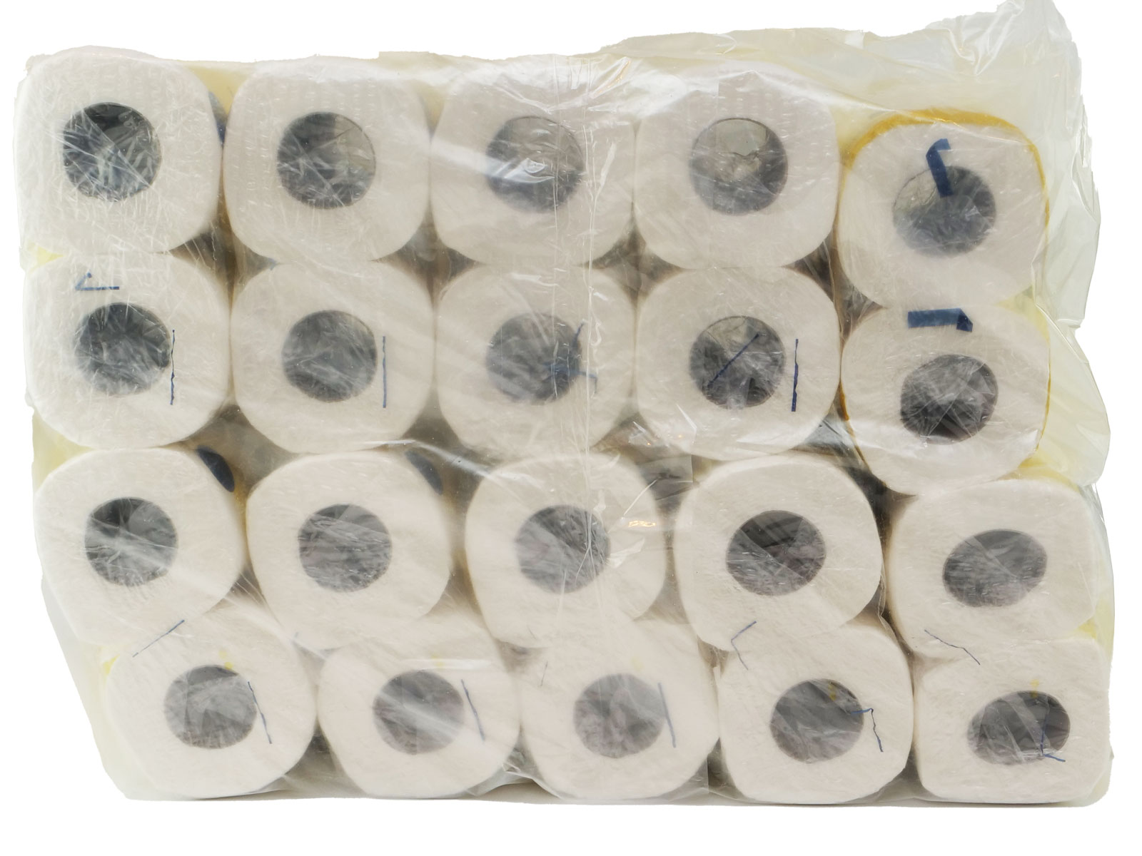 Toilet Rolls 40 Pack 3Ply - Image 2