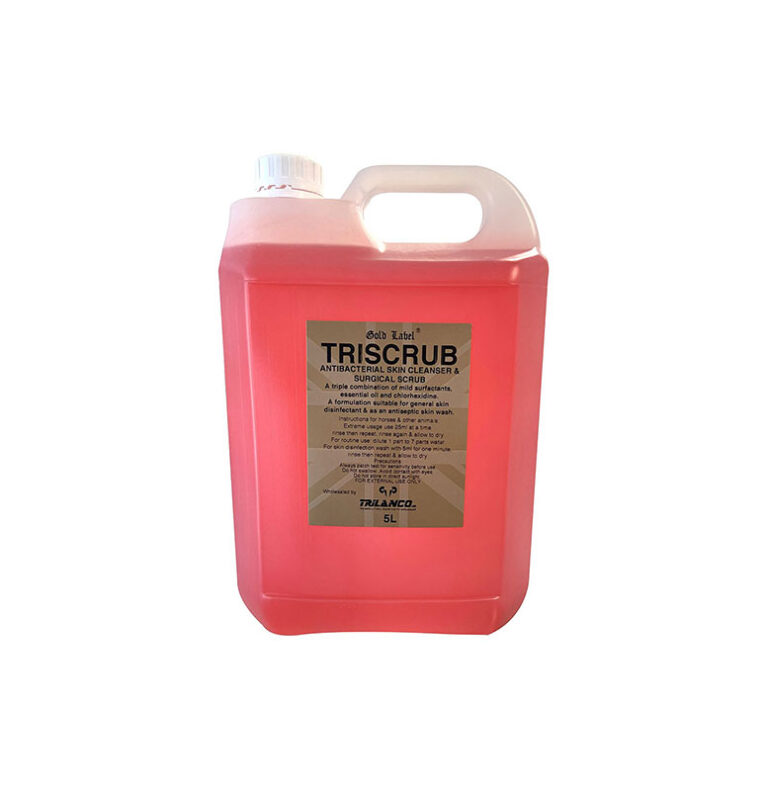 Triscrub 5ltr