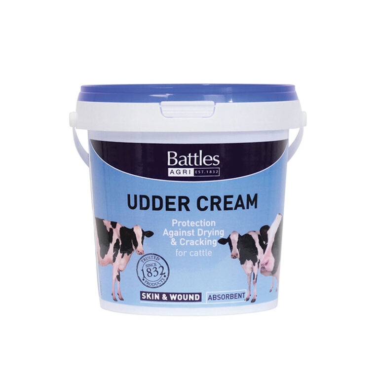 Udder Cream 1.1kg