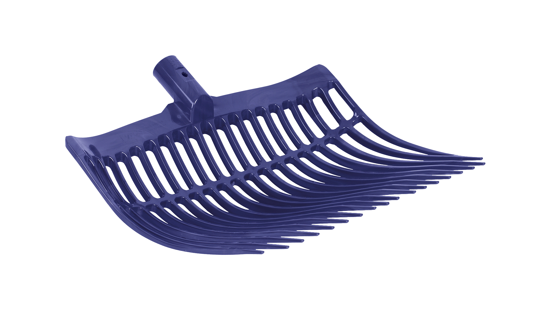 Shavings V-Fork Plastic Prong - Image 2