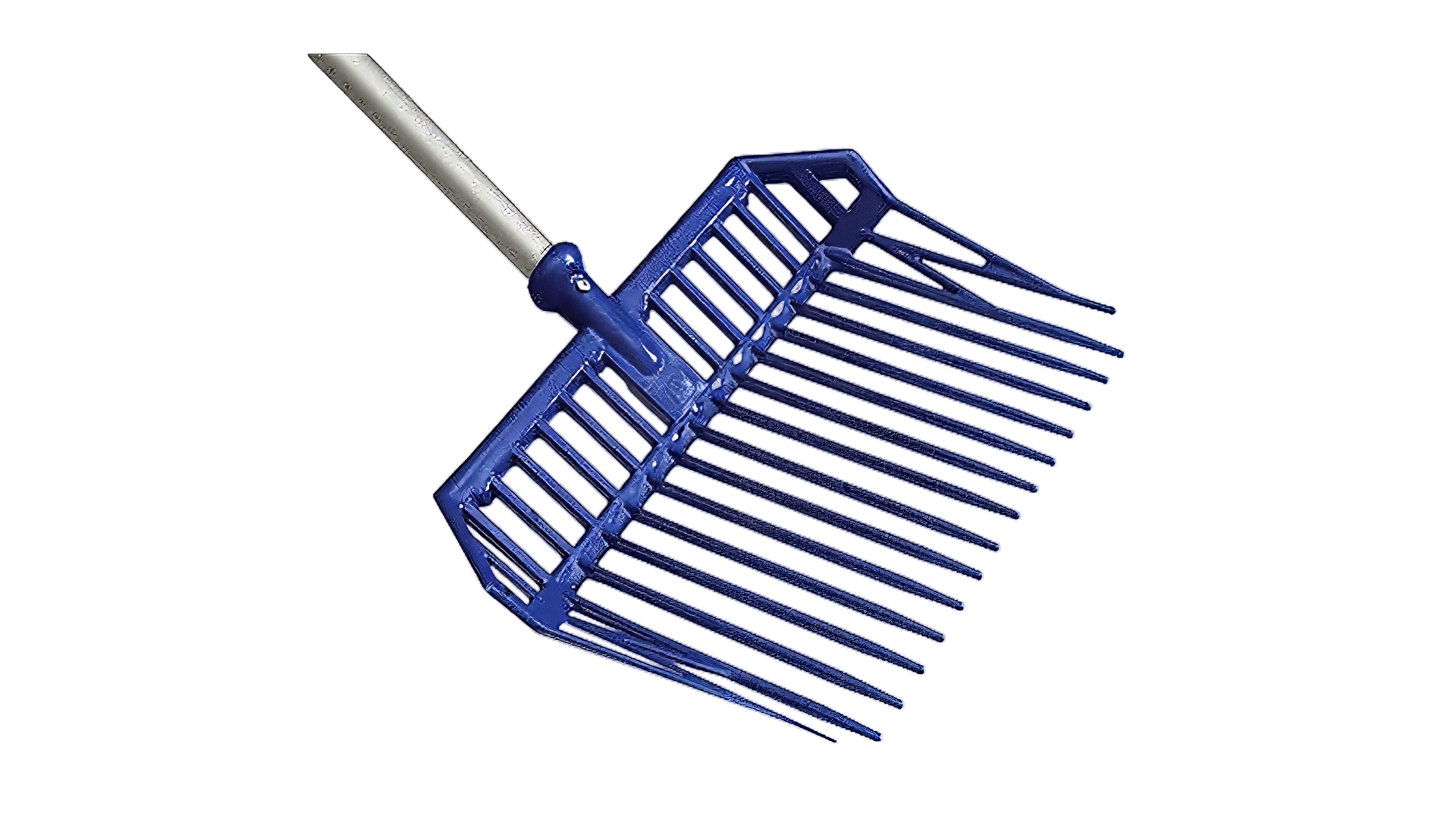 Shavings Fork Fynalite 120cm - Image 2