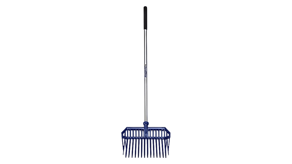 Shavings Fork Fynalite 120cm