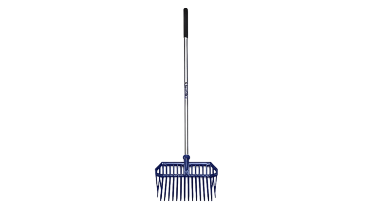 Shavings Fork Fynalite 120cm