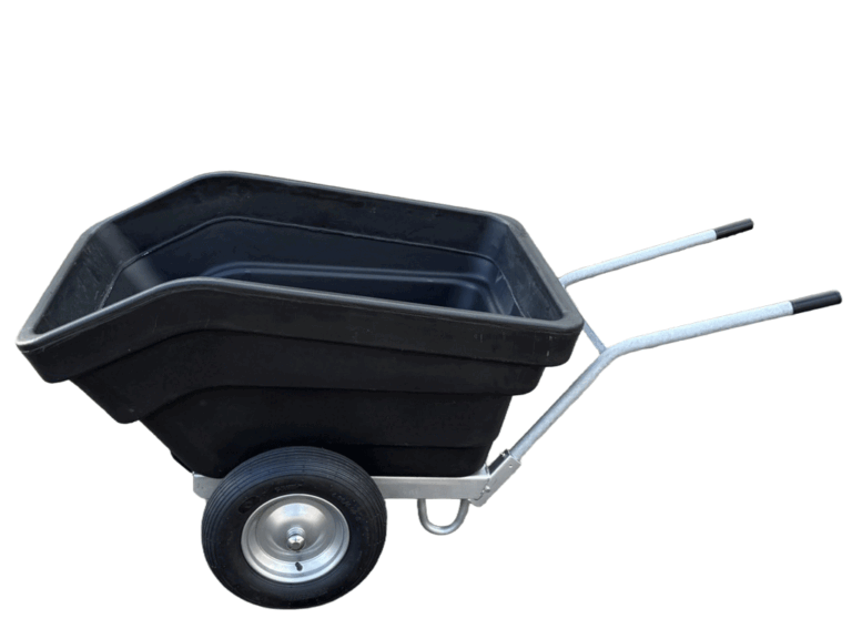Yard Wheelbarrow